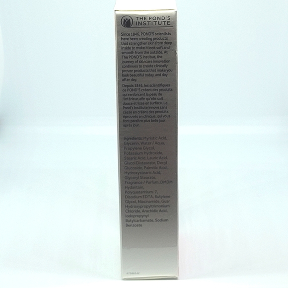 Pond's Perfect Colour Complex Anti-Marks for Natural Colour Beauty Cream B3 NWT - Picture 5 of 7